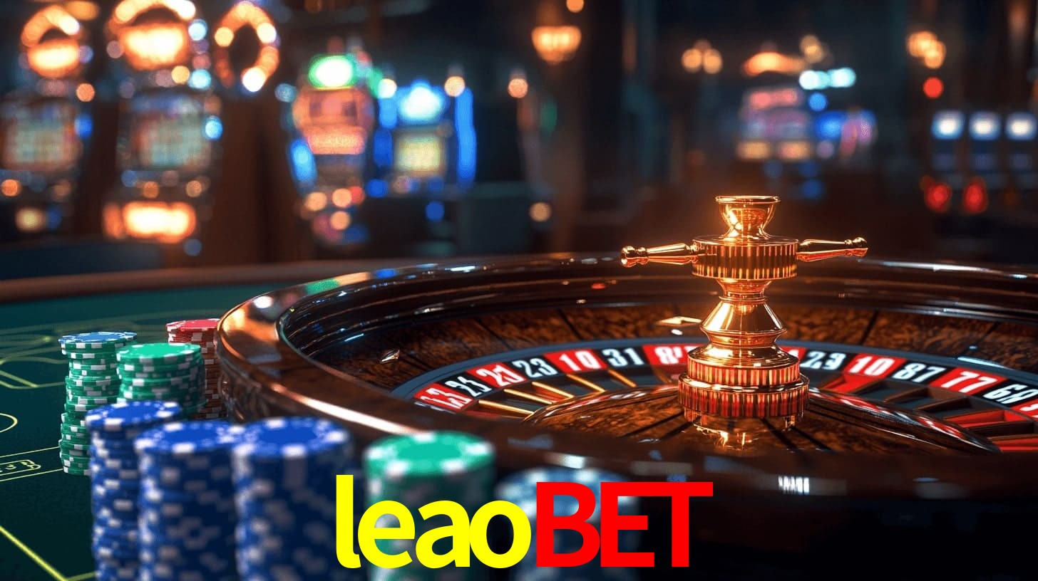 leaobet