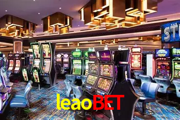 Desvendando o Mundo dos Jogos Virtuais na leaobet