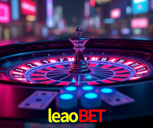 Inovações de Jogos na leaobet: O Futuro das Experiências Interativas