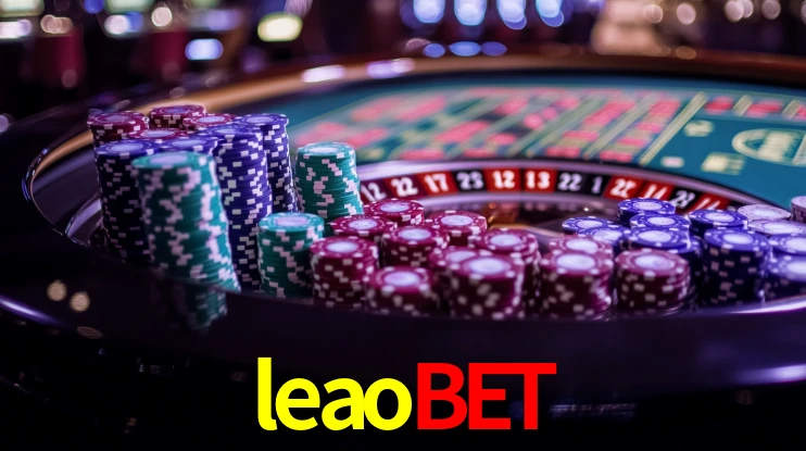 Programa VIP leaobet