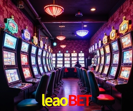 leaobet instalar