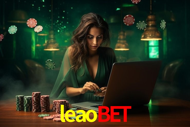 leaobet bet