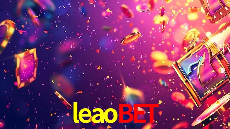 cassino leaobet