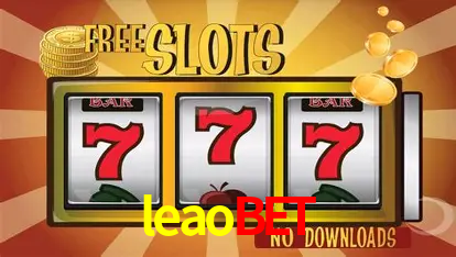 Descubra o Mundo do Cassino Online com leaobet