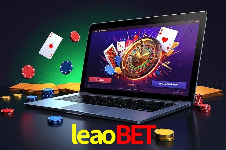 Promoção Relâmpago leaobet