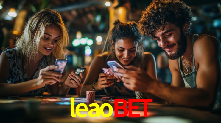 Daily Bonuses leaobet