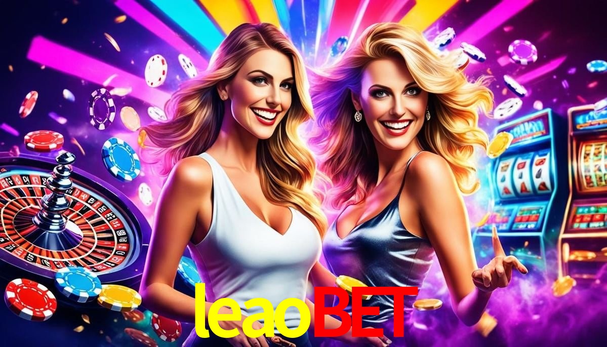 Jogos Exclusivos leaobet