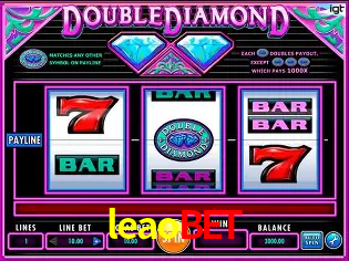 Descubra a Magia dos Jogos de Arcade no leaobet