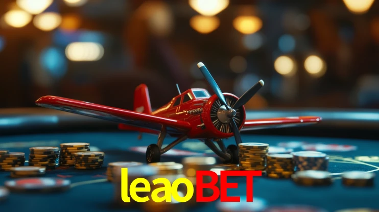 Slot Games leaobet