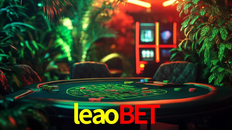 Tournaments leaobet