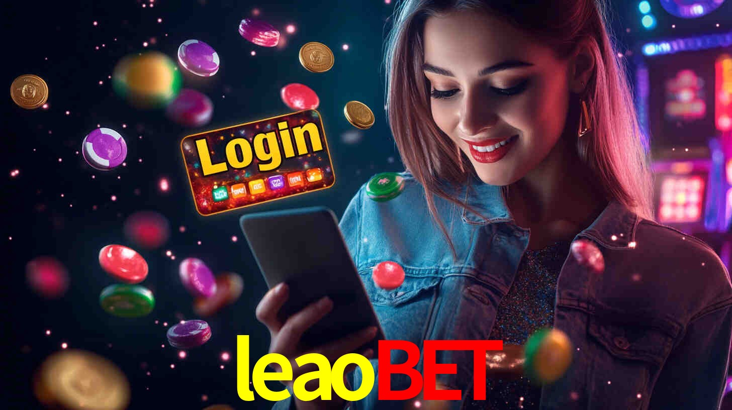 Descubra a Essência do leaobet: Nossa História e Compromissos
