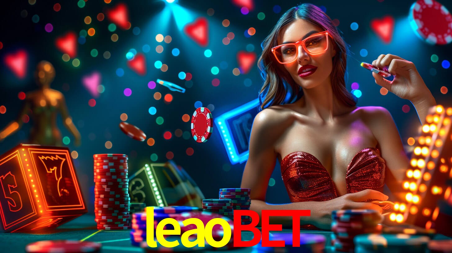 LEAOBET.COM