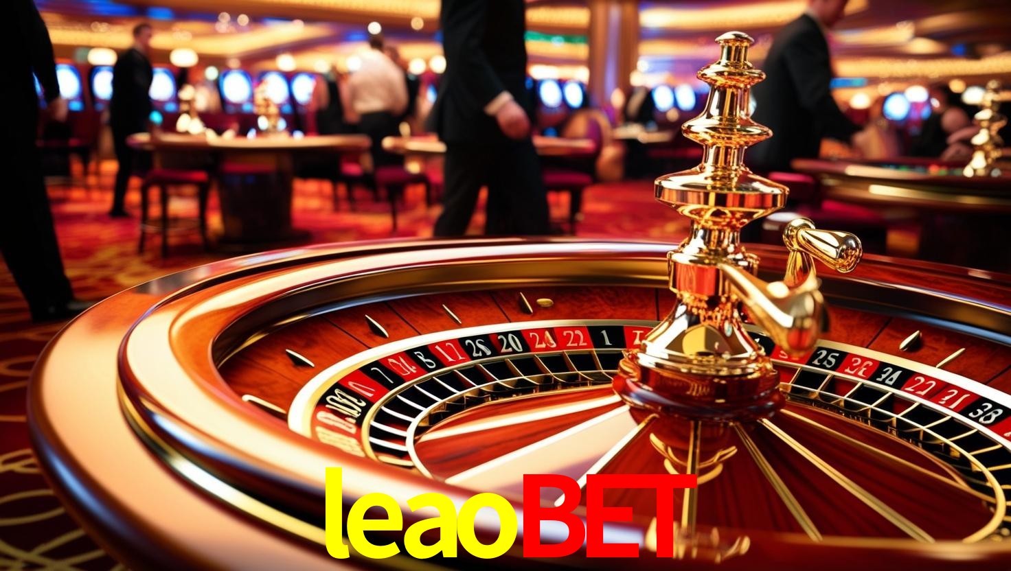 LEAOBET.COM