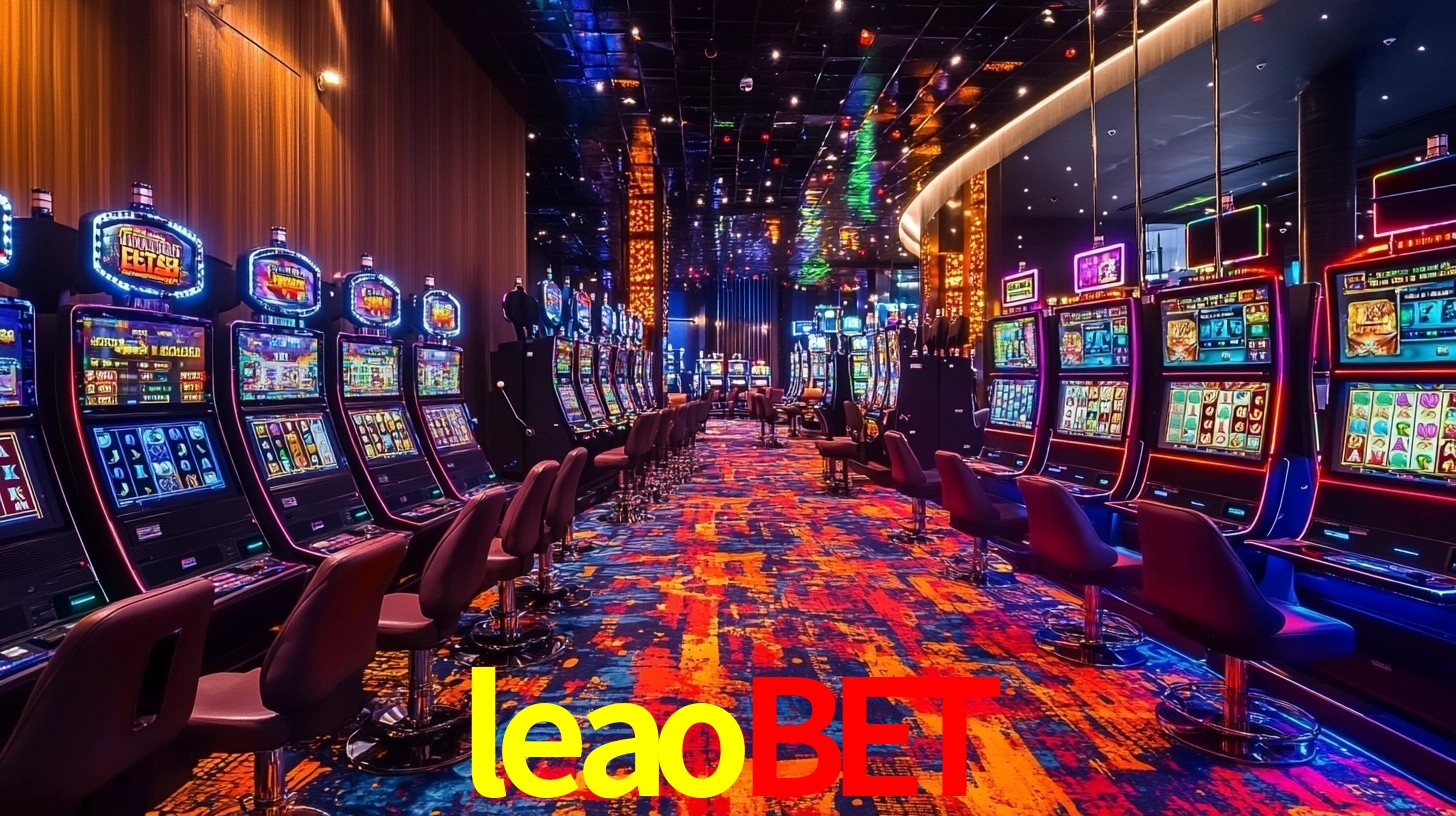 LEAOBET.COM