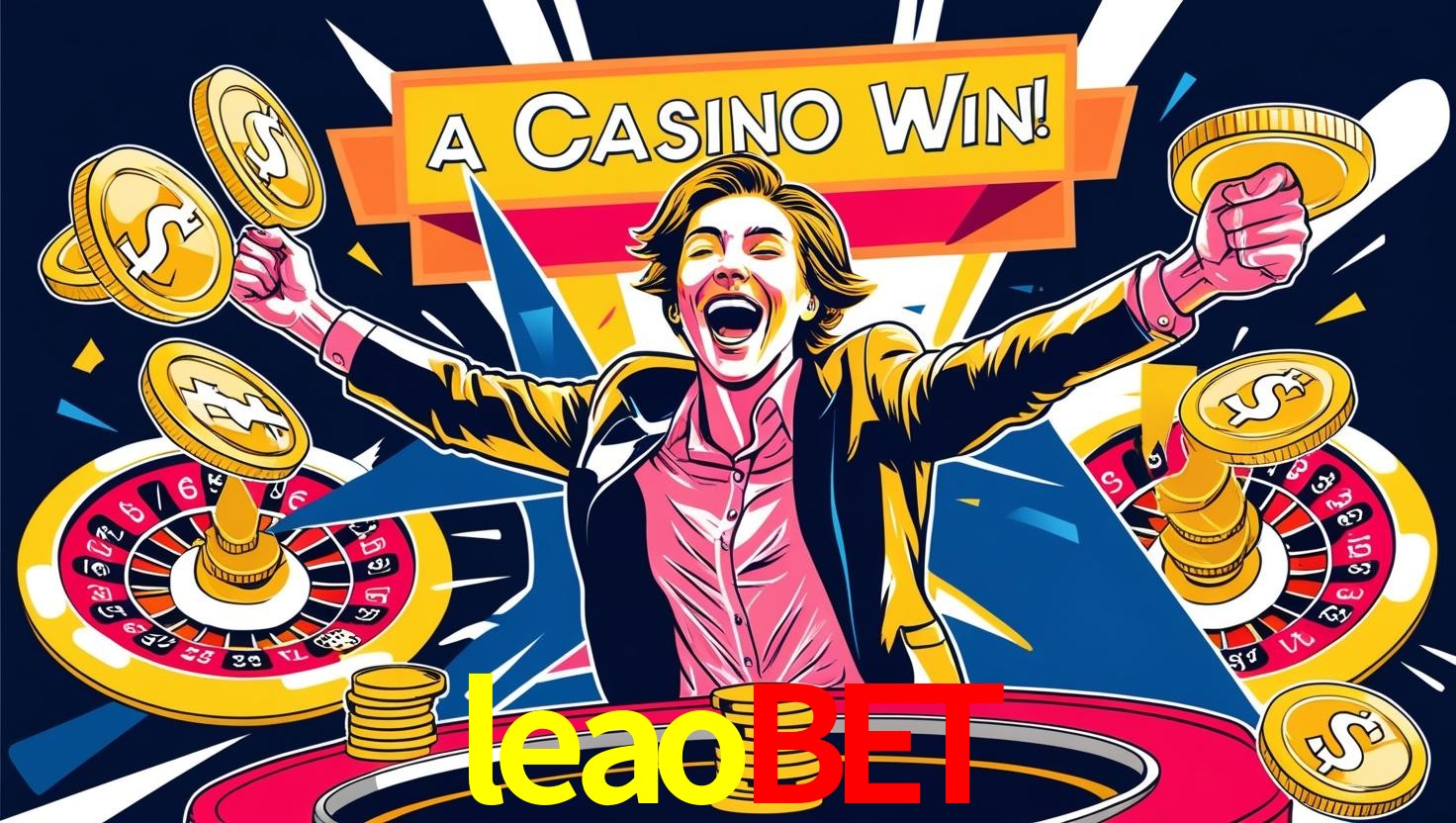 LEAOBET.COM