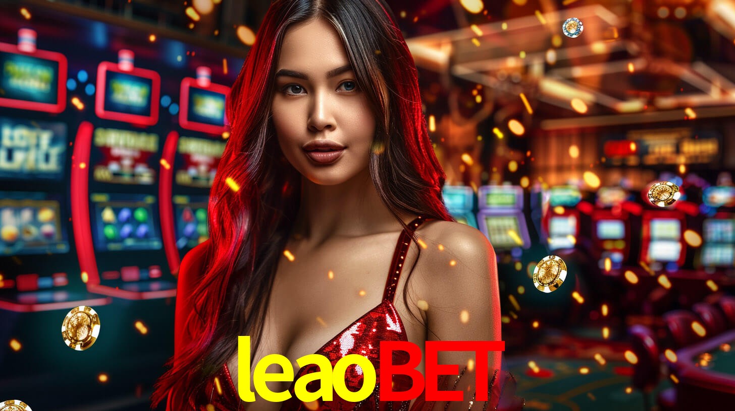 LEAOBET.COM