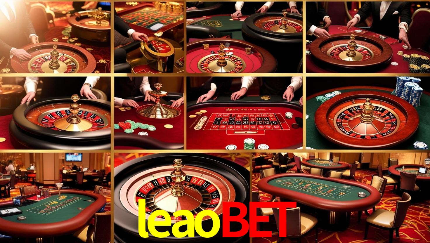 LEAOBET.COM