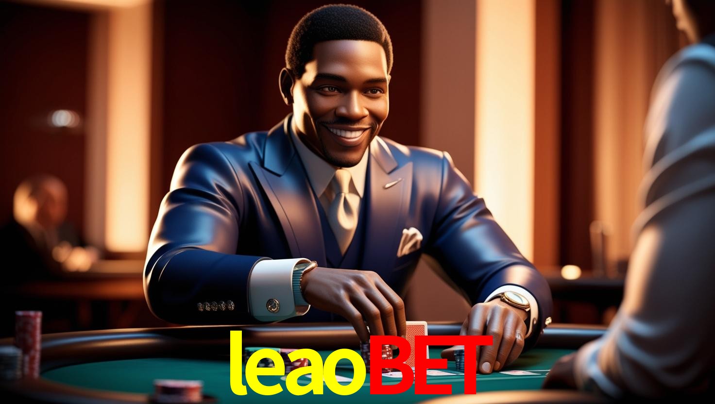LEAOBET.COM