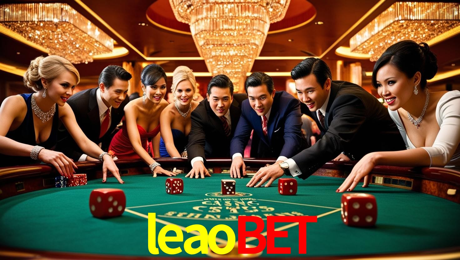 LEAOBET.COM