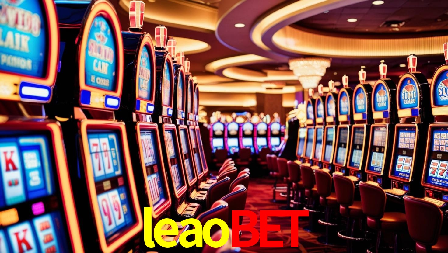 LEAOBET.COM