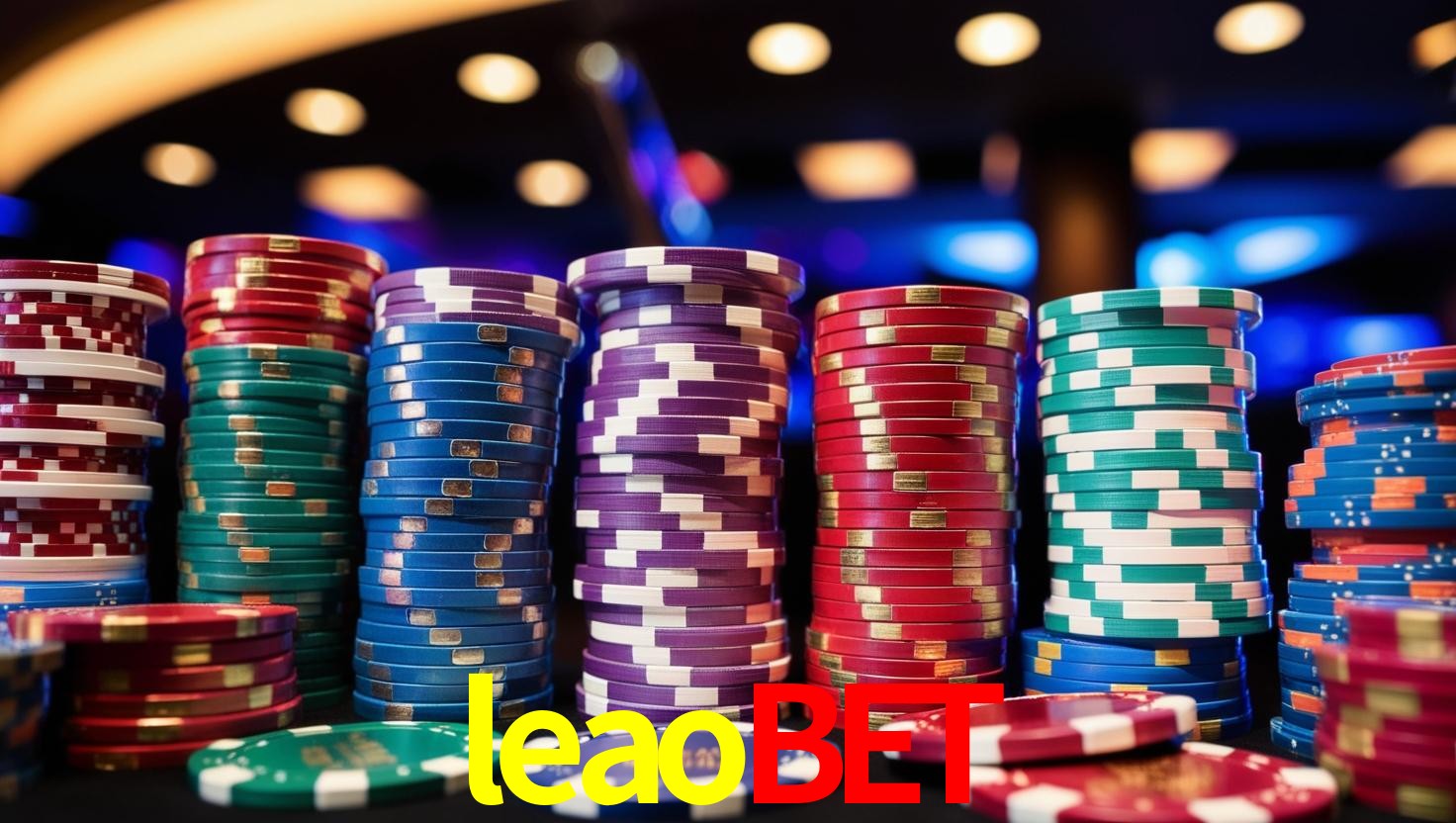 LEAOBET.COM