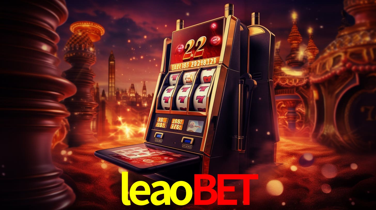 LEAOBET.COM