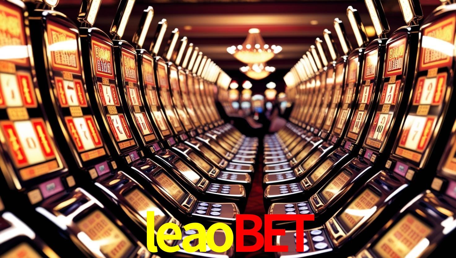 LEAOBET.COM