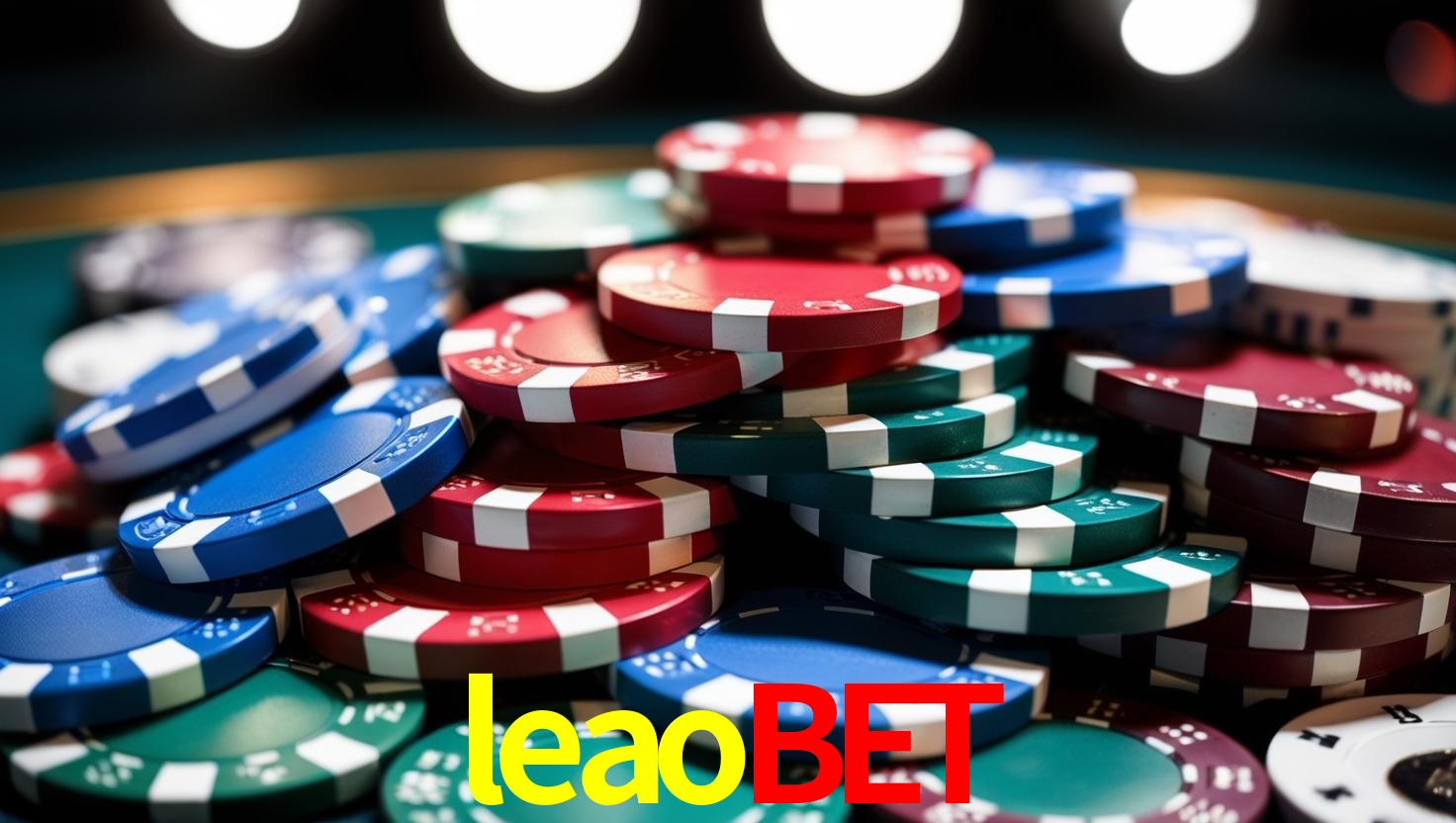 LEAOBET.COM