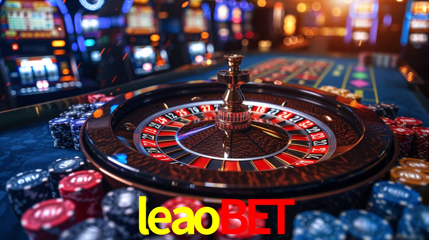 LEAOBET.COM