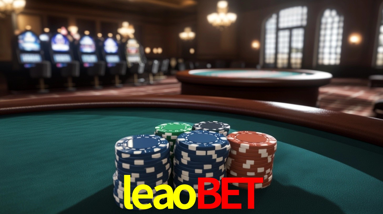 LEAOBET.COM
