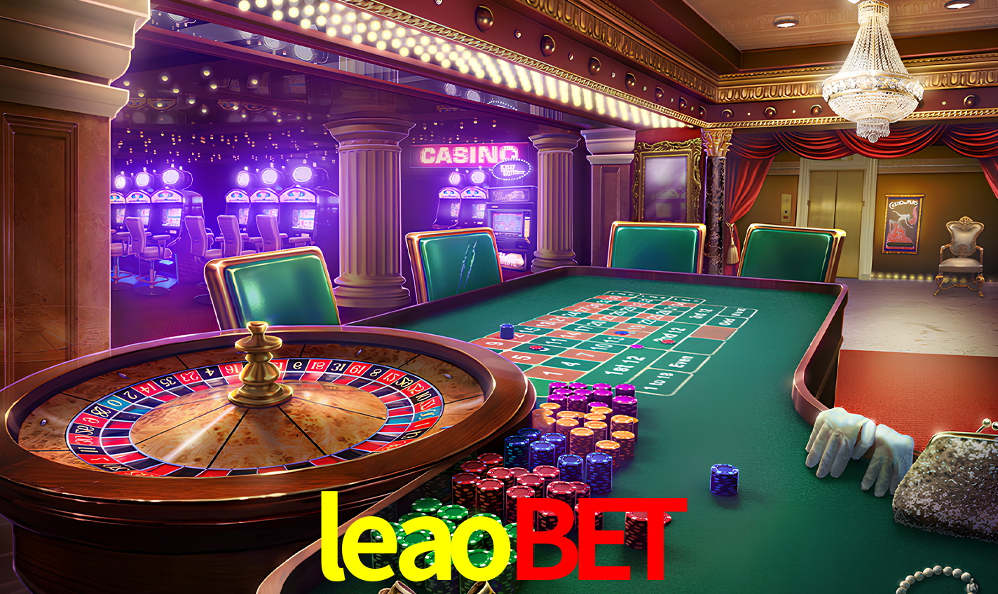 LEAOBET.COM